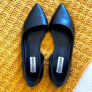 Steve Madden D’Orsay flats size 7